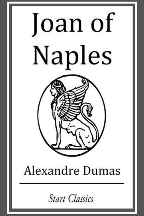Joan of Naples