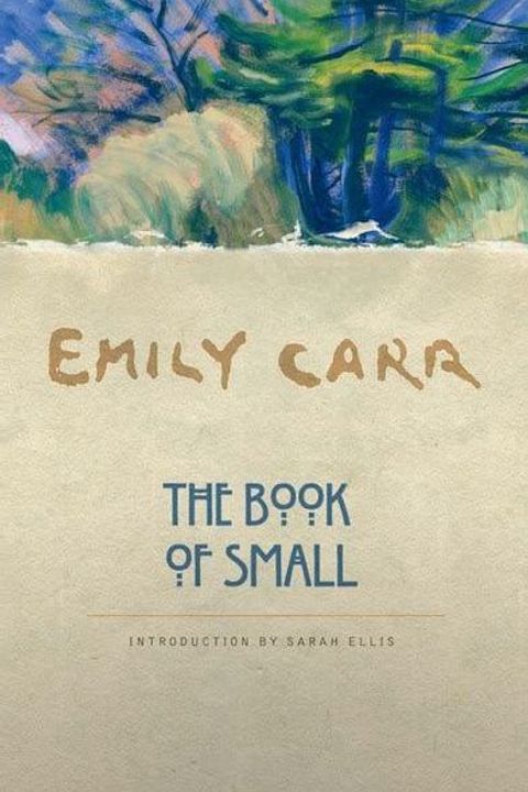 The Book of Small