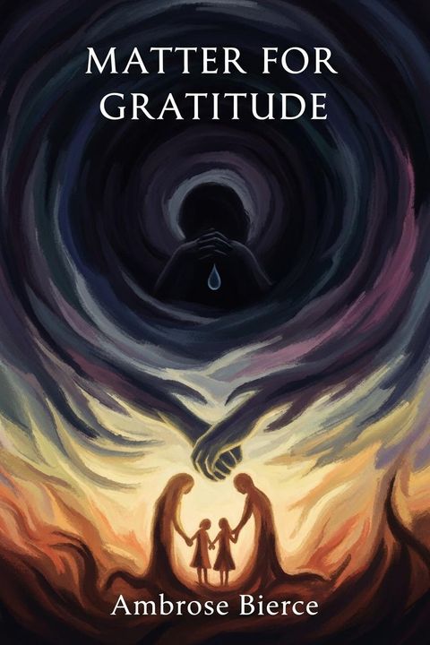 Matter for Gratitude