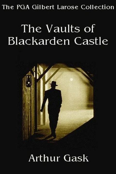 The Vaults of Blackarden Castle