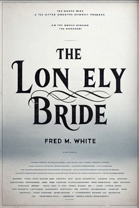 The Lonely Bride