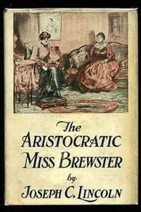 The Aristocratic Miss Brewster