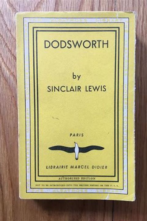 Dodsworth