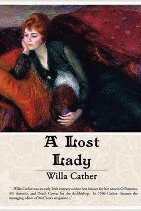 A Lost Lady