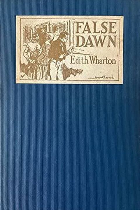 False Dawn