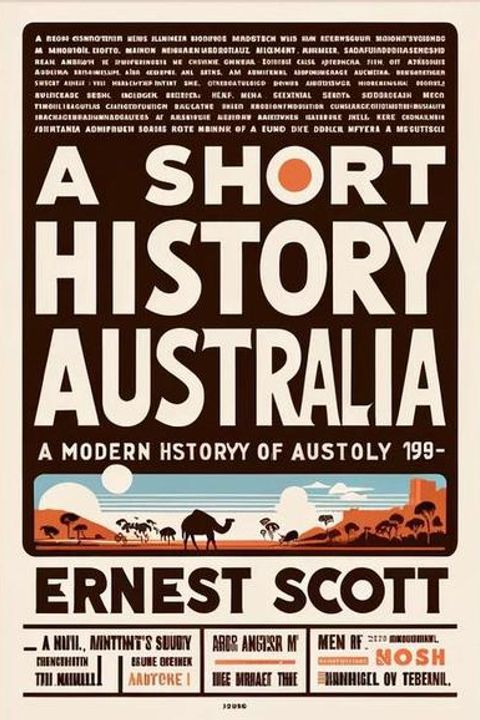 A Short History of Australia