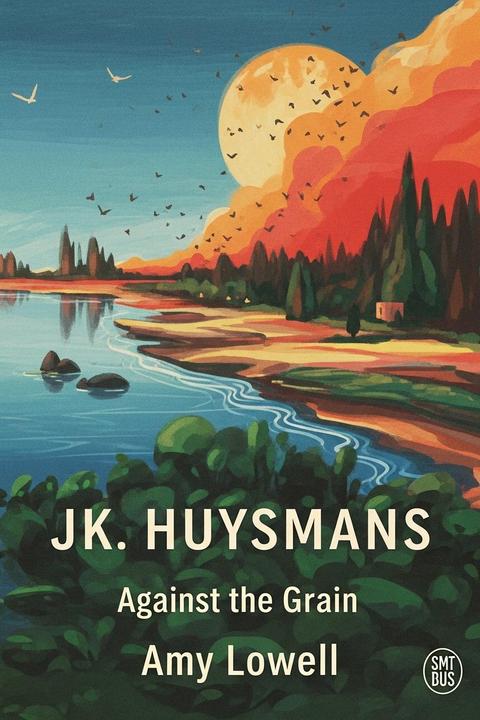 JK. Huysmans
