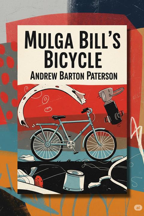 Mulga Bill's Bicycle