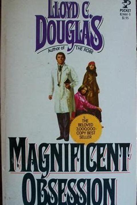 Magnificent Obsession