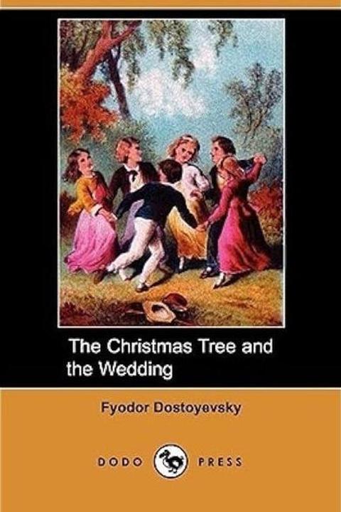 The Christmas Tree and a Wedding