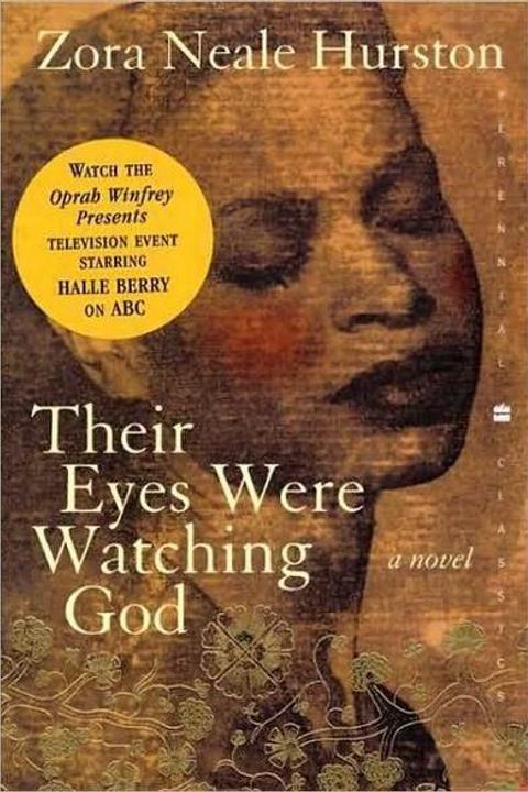 Their Eyes Were Watching God