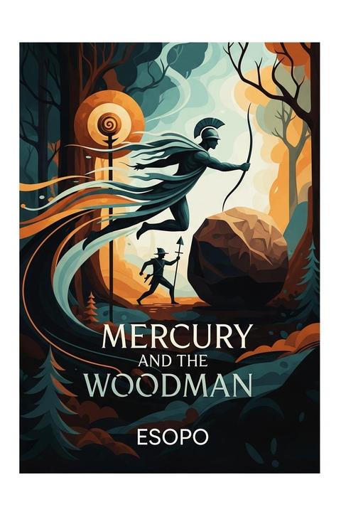 Mercury and the Woodman