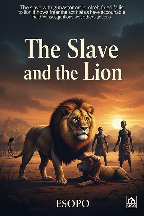 The Slave and the Lion