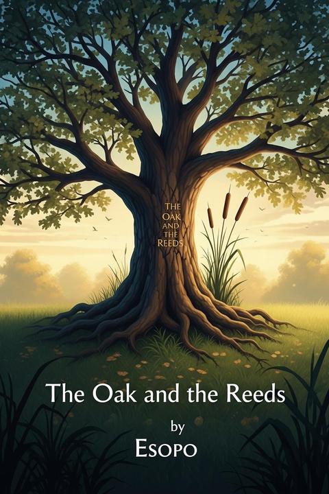 The Oak and the Reeds
