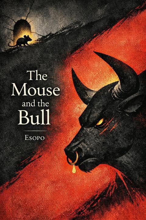 The Mouse and the Bull