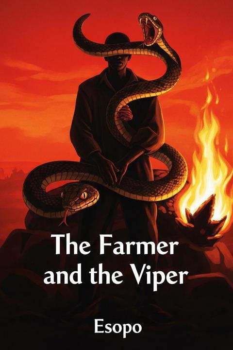 The Farmer and the Viper