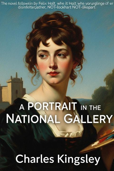 A Portrait in the National Gallery