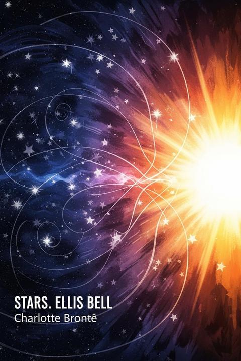 Stars. Ellis Bell