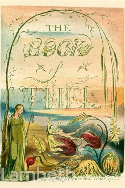 The Book of Thel