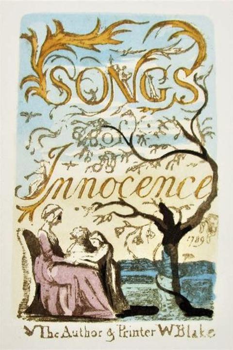 Songs Of Innocence