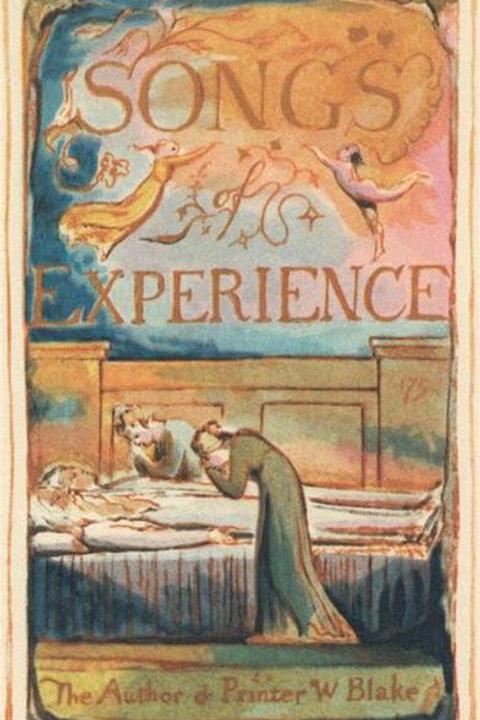 Songs Of Experience