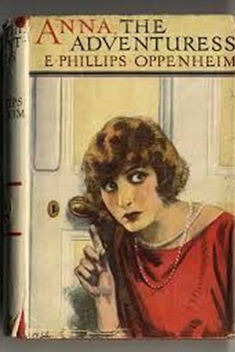 Anna the Adventuress