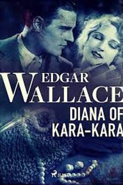 Diana of Kara-Kara