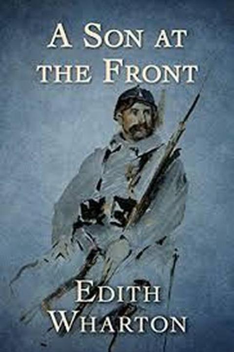 A Son at the Front