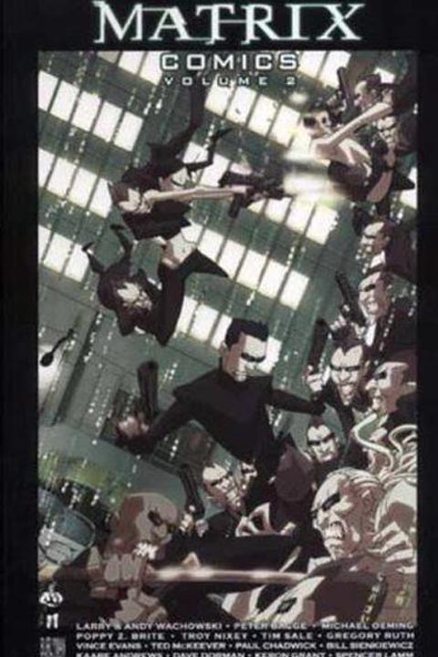 The Matrix