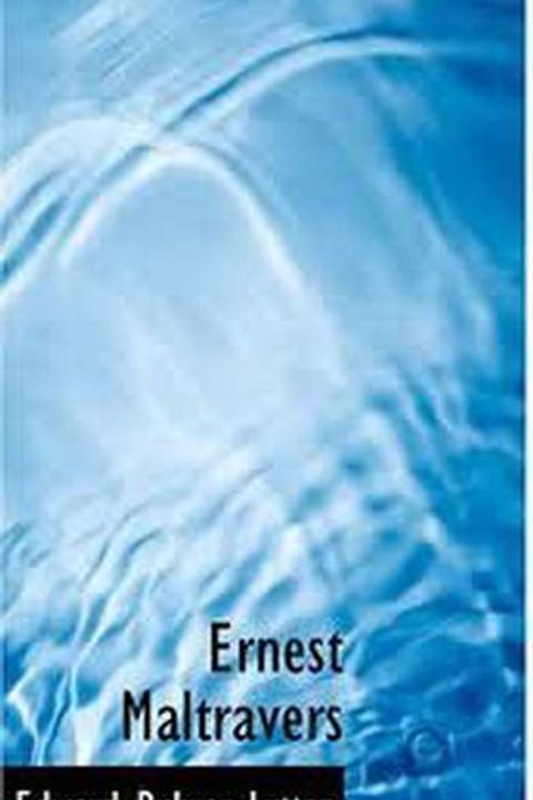 Ernest Maltravers Book VII
