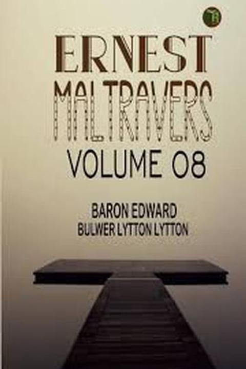 Ernest Maltravers Book VIII