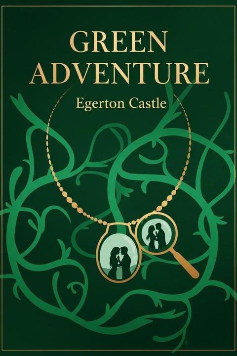 Green Adventure