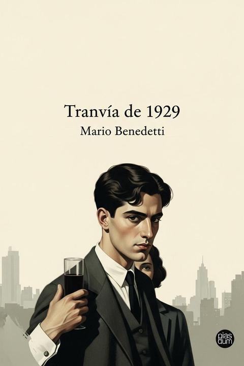 Tranvía de 1929