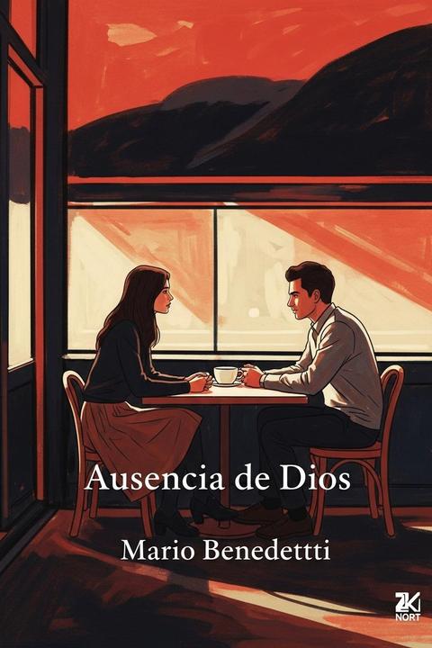 Ausencia de Dios