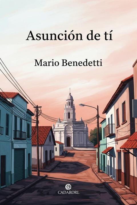 Asunción de ti