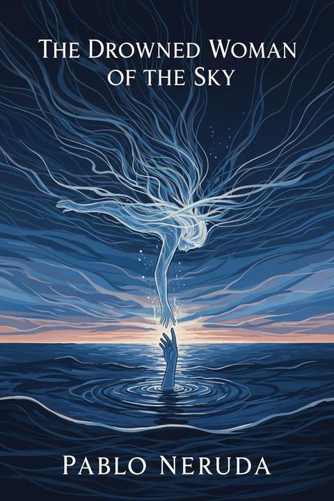 The Drowned Woman of the Sky