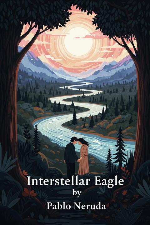 Interstellar Eagle