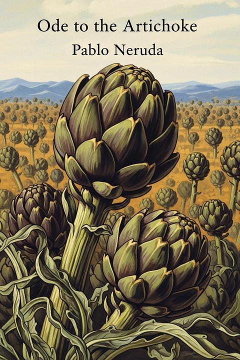 Ode to the Artichoke