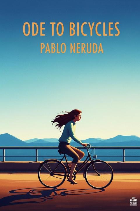 Ode to Bicycles