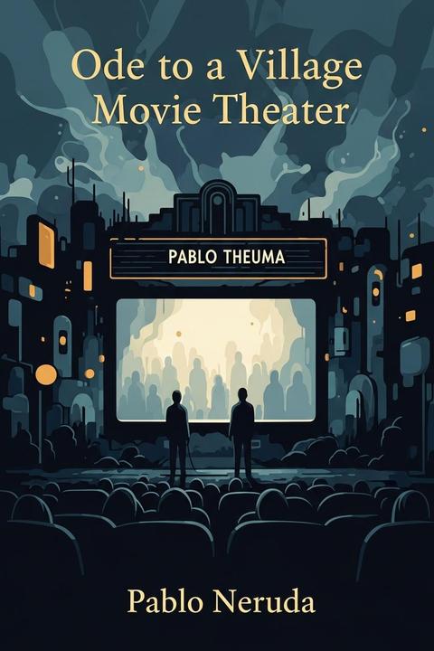 Ode to a Village Movie Theater