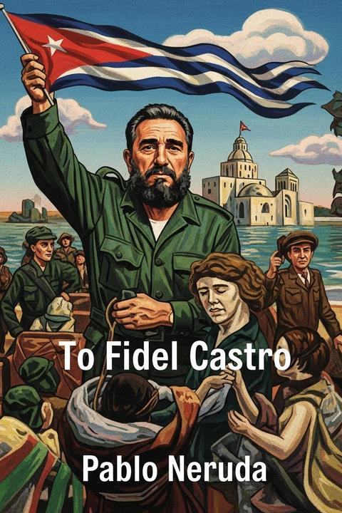 To Fidel Castro