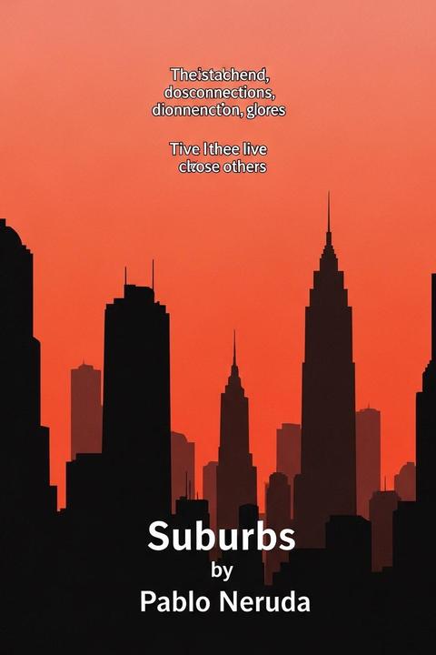 Suburbs