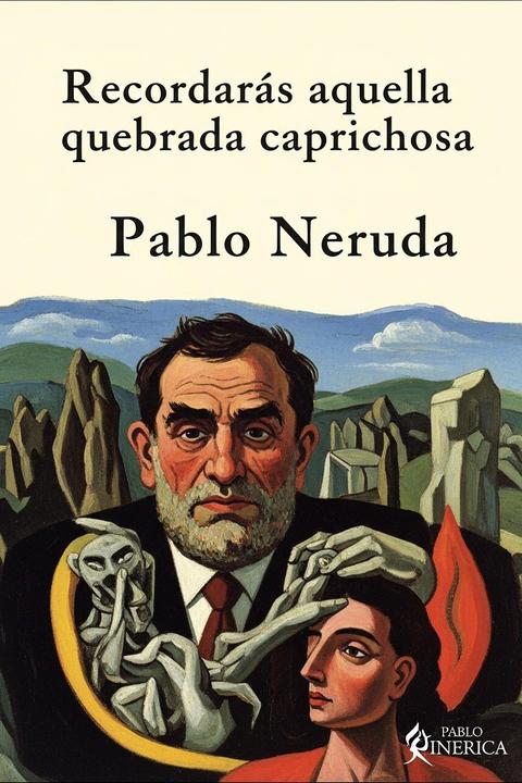 Recordarás aquella quebrada caprichosa