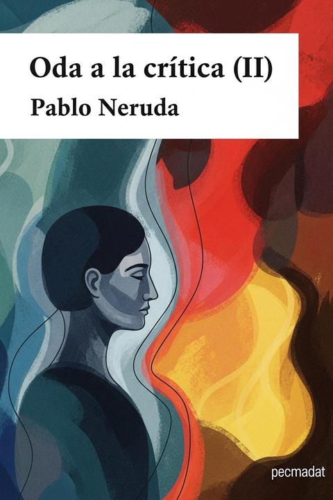 Oda a la crítica (II)