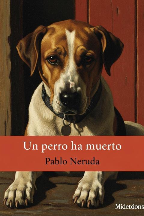 Un perro ha muerto