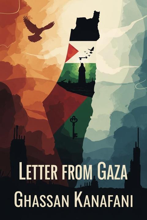 Letter from Gaza