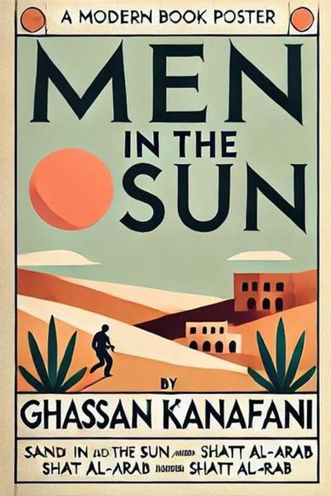 Men in the Sun