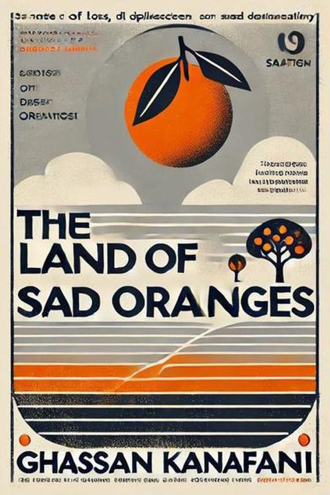 The Land of Sad Oranges