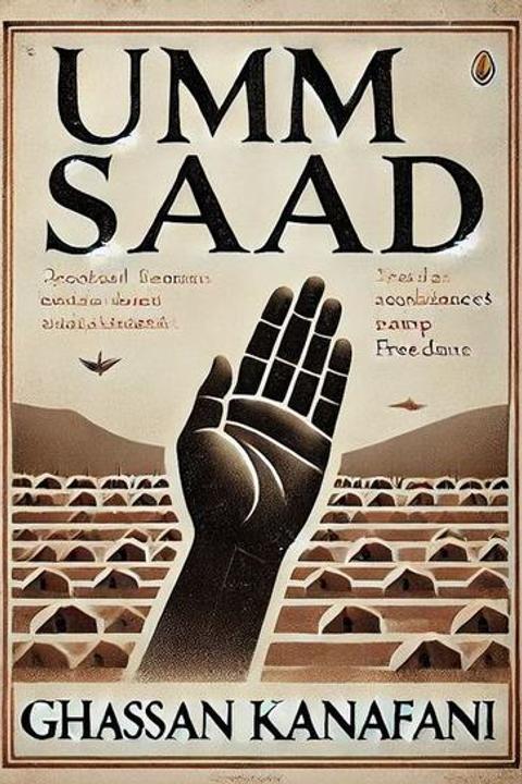 Umm Saad