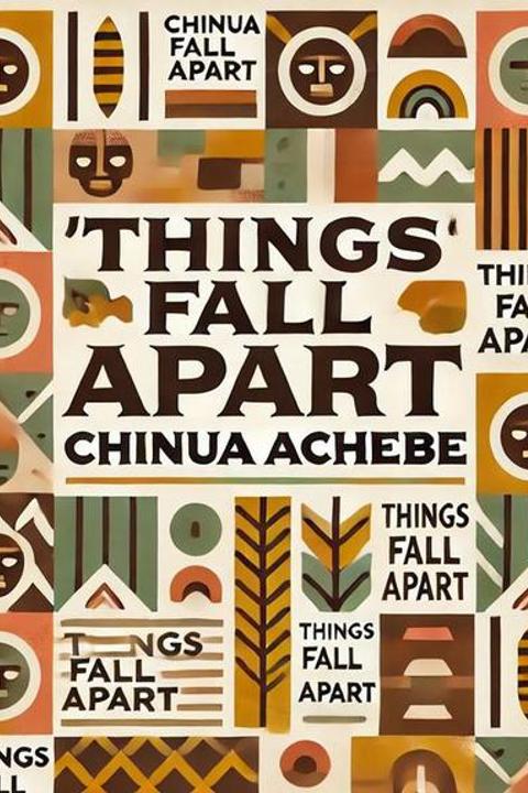 Things fall apart